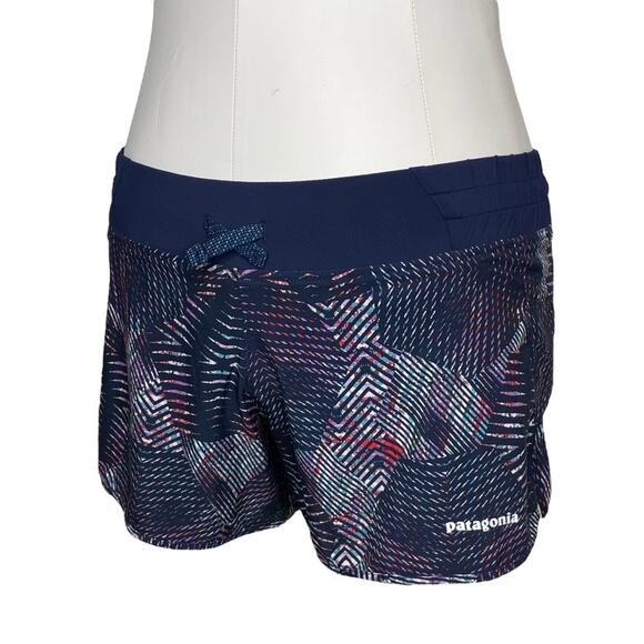 Patagonia Nine Trails Shorts size Small - Picture 3 of 13